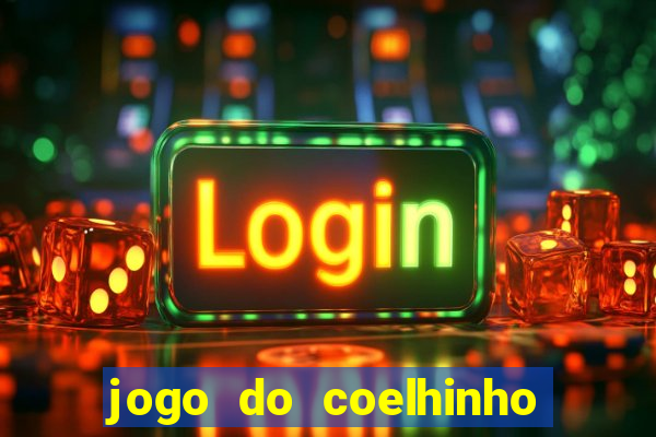 jogo do coelhinho demo gratis